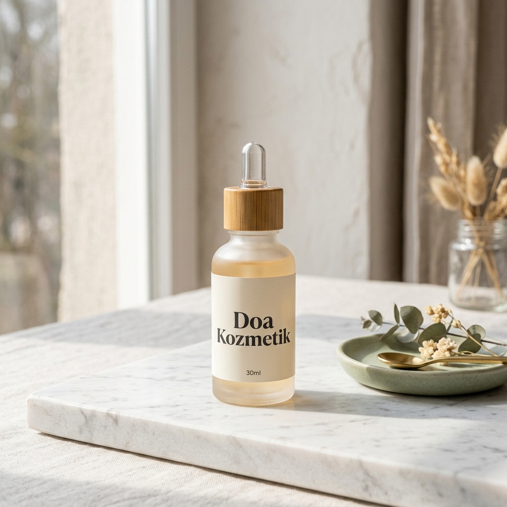 Doa Kozmetik