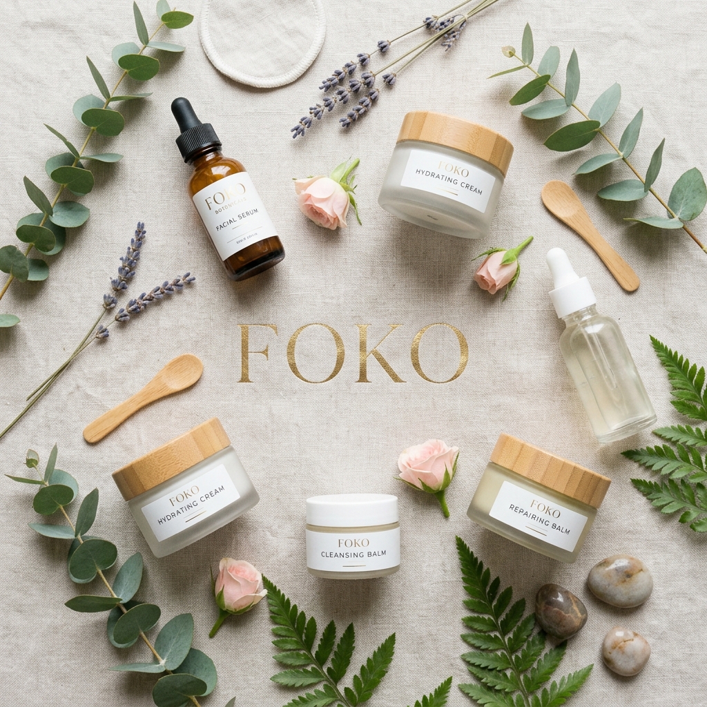 Doa Kozmetik Taze Ürünler